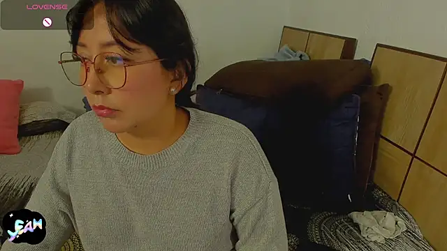 ella_harry's Live XXX Chat
