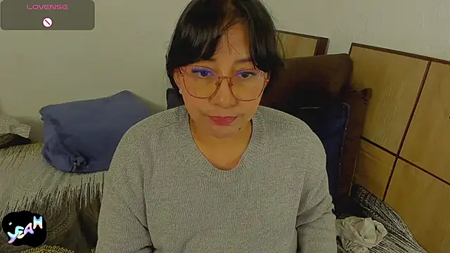 ella_harry Webcam show