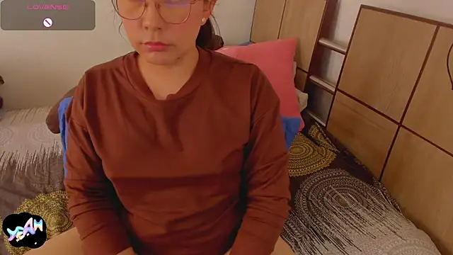 ella_harry's Webcam Show