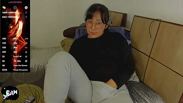 Вебкам-шоу ella_harry