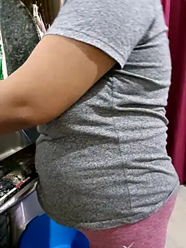 Mrs_Mr_Singh 라이브 XXX 채팅