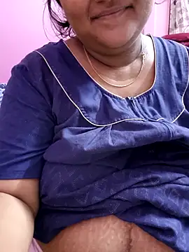 XXX chat uživo modela Mrs_Mr_Singh