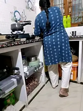 Czat XXX na żywo – Mrs_Mr_Singh