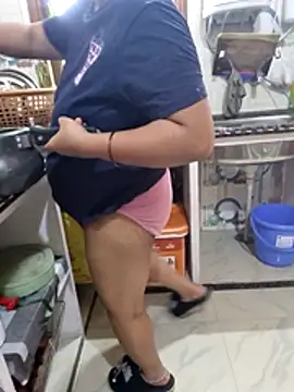 Chat ao vivo de Mrs_Mr_Singh