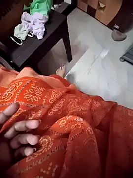Czat XXX na żywo – Mrs_Mr_Singh