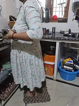Mrs_Mr_Singh's Live XXX Chat
