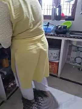 Mrs_Mr_Singh ওয়েবক্যাম শো