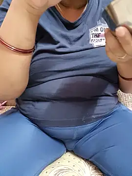 Chat XXX en directo de Mrs_Mr_Singh