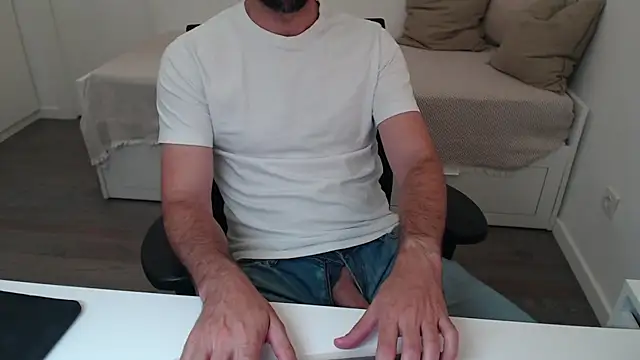 ulep's Webcam Show