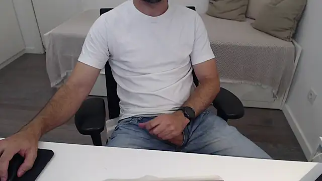 Show de ulep na webcam