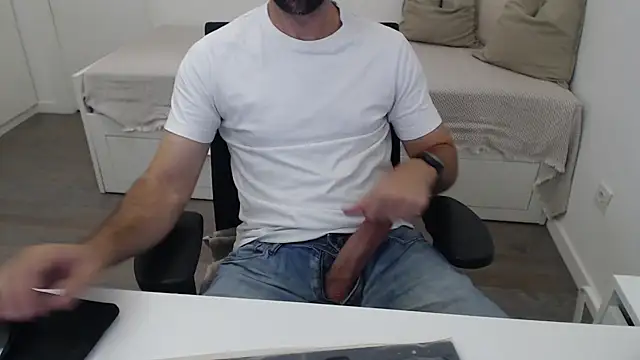 ulep's Webcam Show