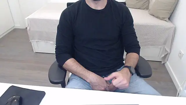 ulep's Webcam Show