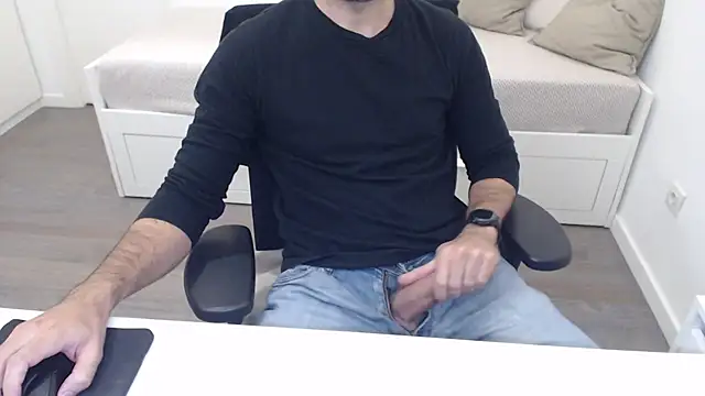 ulep Webcam-Show
