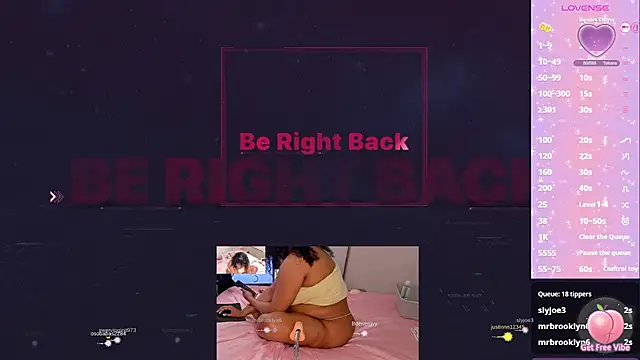 CarmenCash__'s Webcam Show