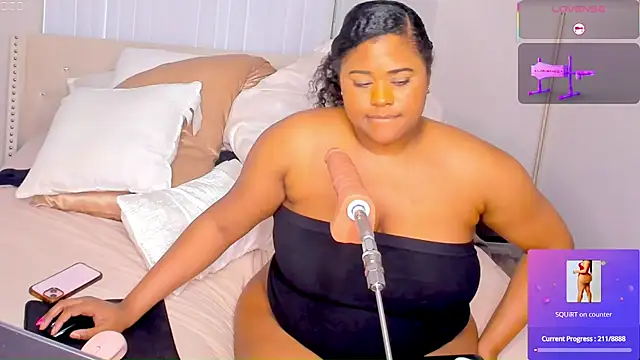 CarmenCash__'s Webcam Show