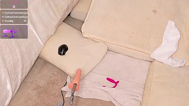 CarmenCash__ ওয়েবক্যাম শো