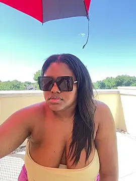 Show Webcam de CarmenCash__