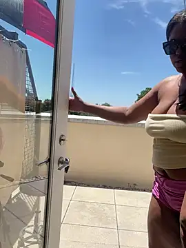 CarmenCash__'s Webcam Show