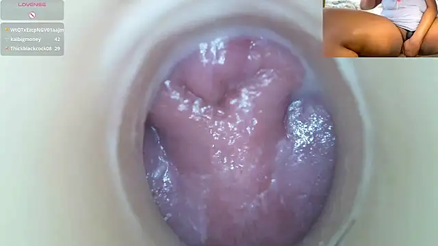 Show Webcam de CarmenCash__