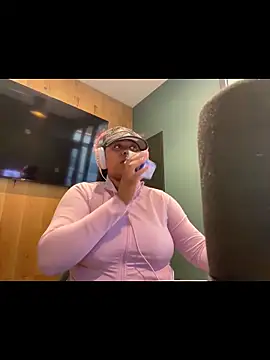 Show Webcam de CarmenCash__
