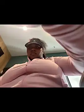 Show Webcam de CarmenCash__