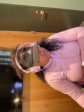 CarmenCash__ webkamerás műsora