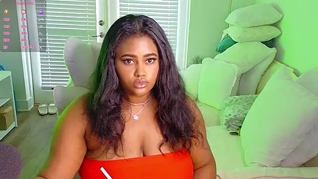 CarmenCash__'s Webcam Show