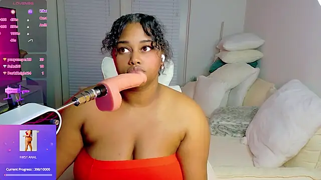CarmenCash__'s Live XXX Chat