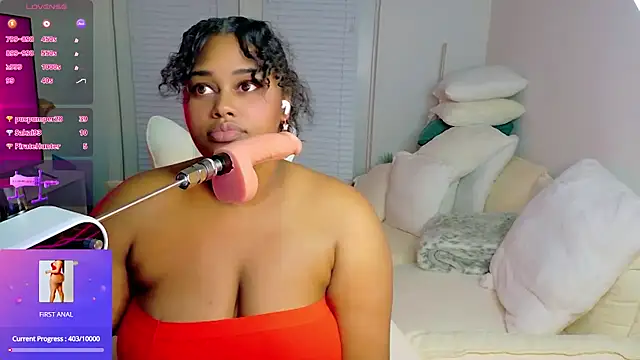 CarmenCash__'s Webcam Show