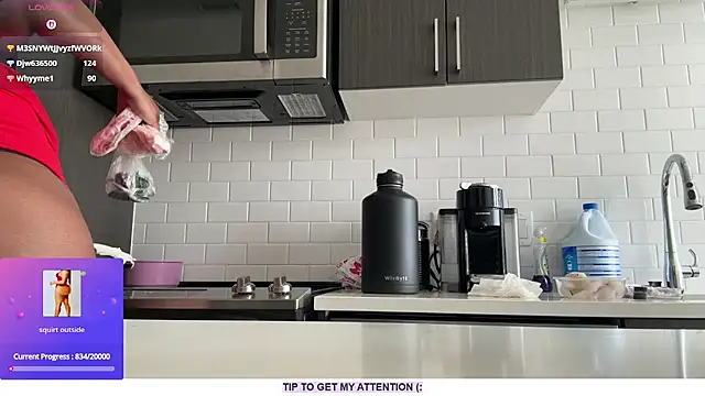CarmenCash__'s Webcam Show
