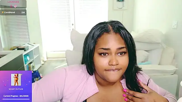 CarmenCash__'s Webcam Show