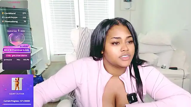 CarmenCash__'s Webcam Show