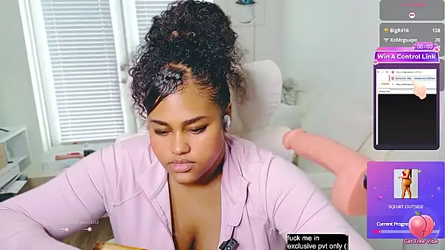 CarmenCash__'s Webcam Show