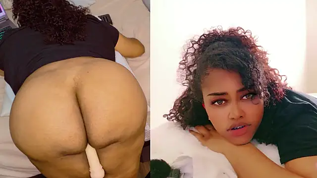 Show Webcam de CarmenCash__