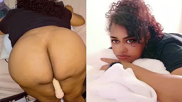 Sembang XXX Secara Langsung CarmenCash__