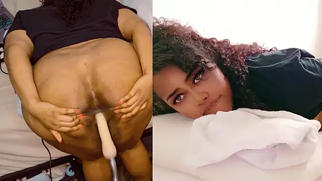 Czat XXX na żywo – CarmenCash__