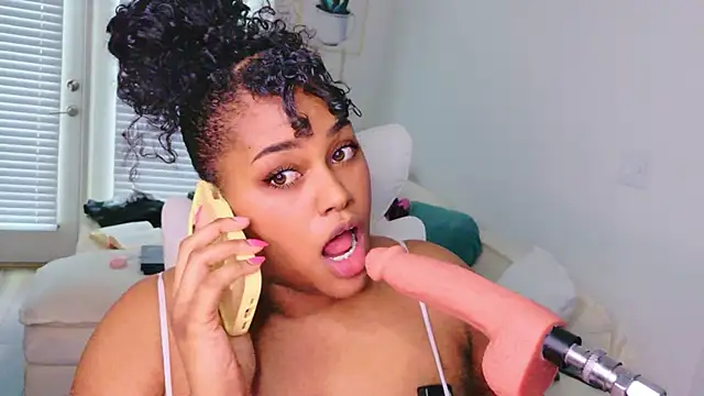 Show Webcam de CarmenCash__