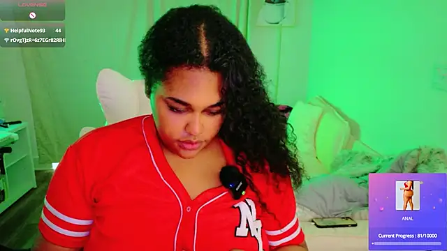 CarmenCash__'s Webcam Show