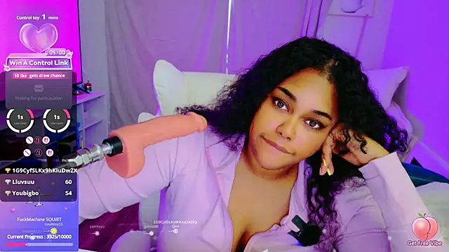 CarmenCash__ Live XXX-Chat