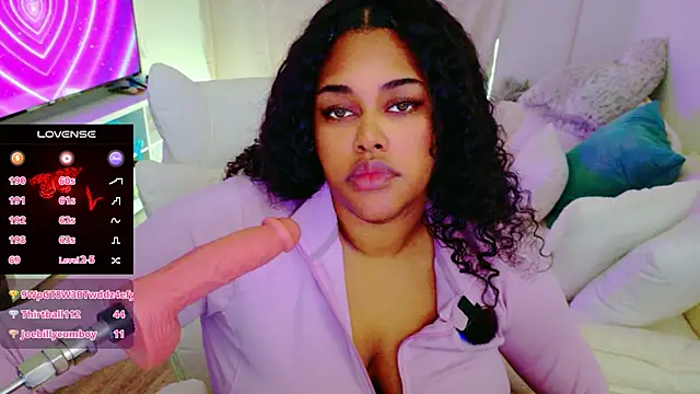 CarmenCash__'s Webcam Show