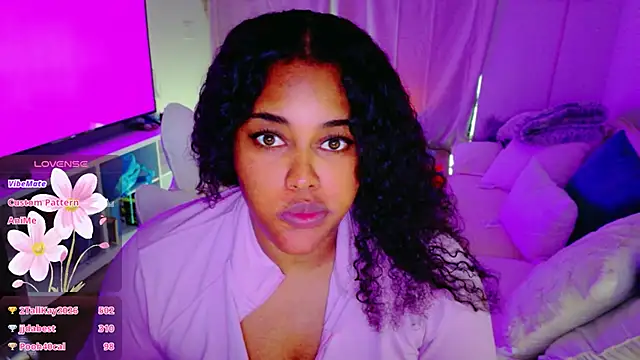 CarmenCash__ élő XXX-chatje