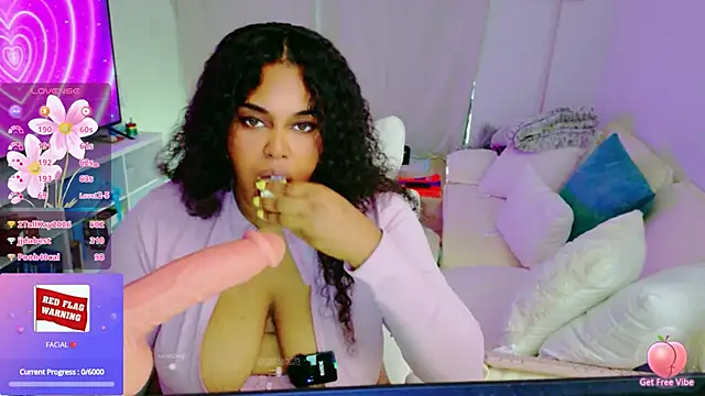 CarmenCash__ élő XXX-chatje