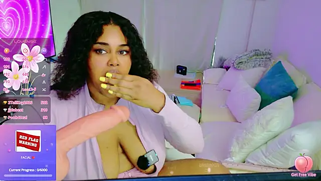 CarmenCash__'s Webcam Show