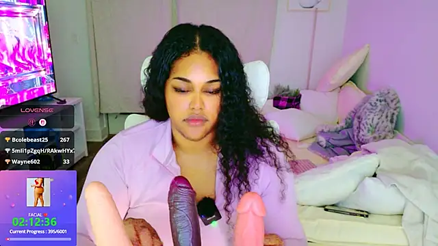 CarmenCash__'s Webcam Show