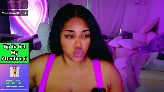 CarmenCash__ – webcam-show
