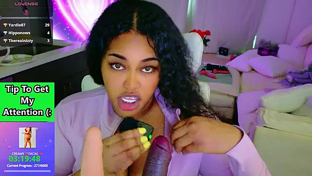 CarmenCash__'s Live XXX Chat