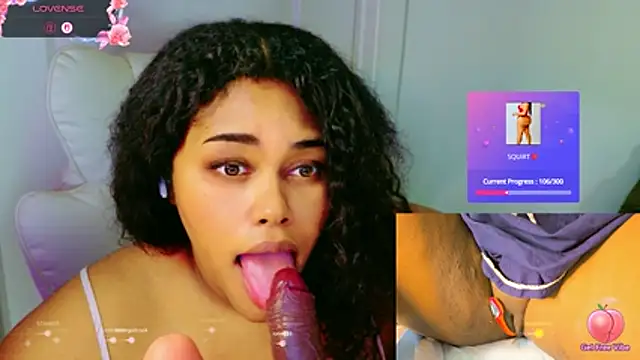 CarmenCash__ ওয়েবক্যাম শো