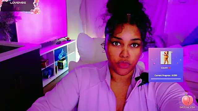CarmenCash__ Chat XXX in diretta