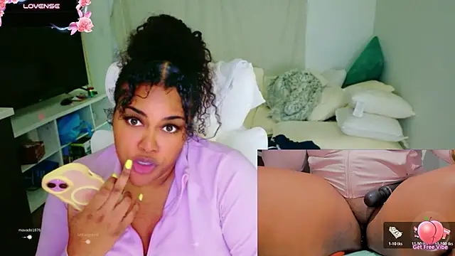 CarmenCash__ 现场XXX聊天