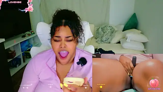CarmenCash__ ওয়েবক্যাম শো